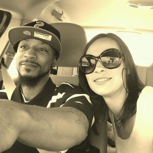 Meet your Posher, Fredrick